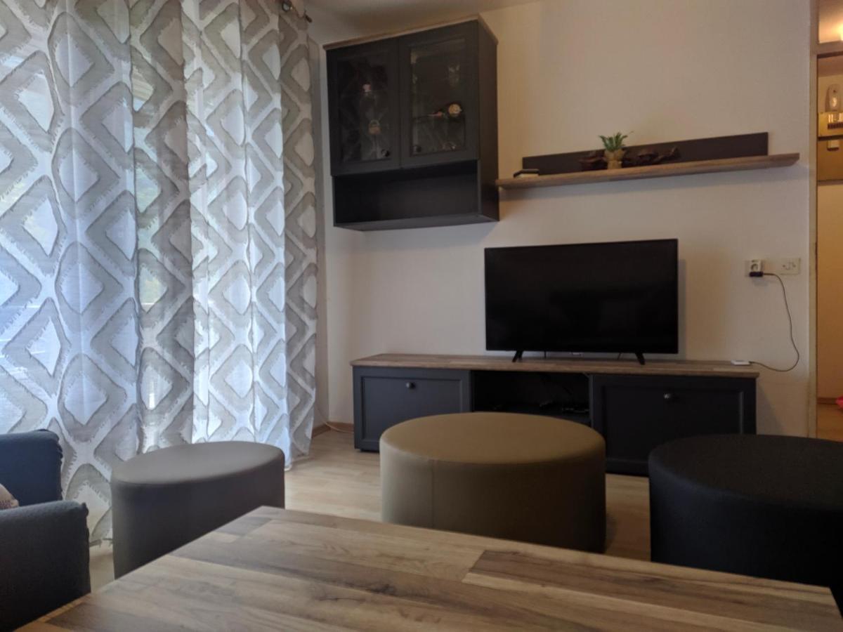 Hisa Belin Villa Podbela Kültér fotó