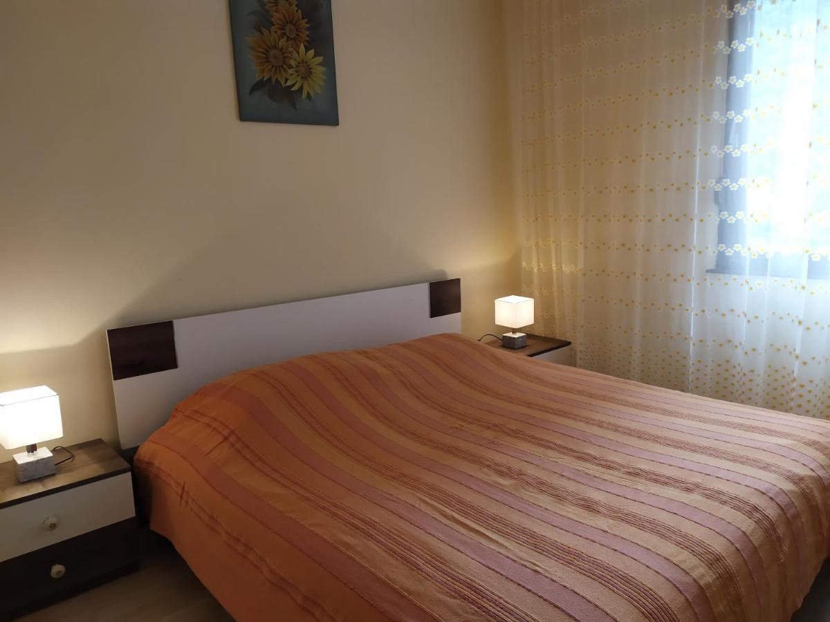 Hisa Belin Villa Podbela Kültér fotó